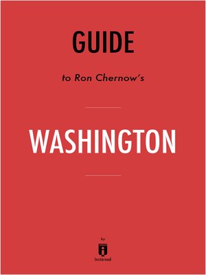 cover image of Summary of Washington